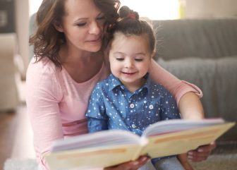 Palestra: 25 Maneiras para Estimular a leitura de seu Filho